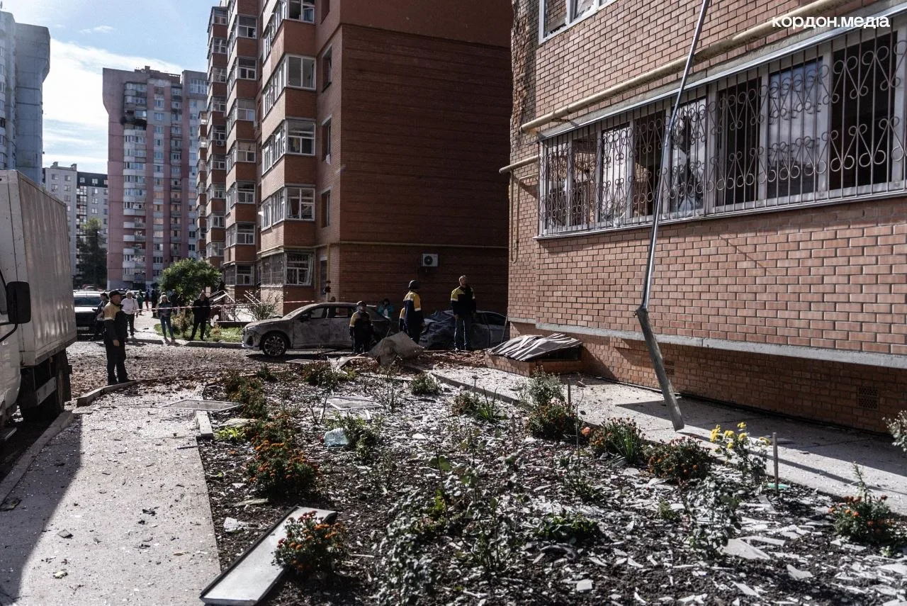 У Сумах відбудеться зустріч для мешканців, чиє житло пошкоджене через атаку БпЛА