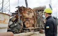 В Украине новые отключения из-за обстрелов и непогоды