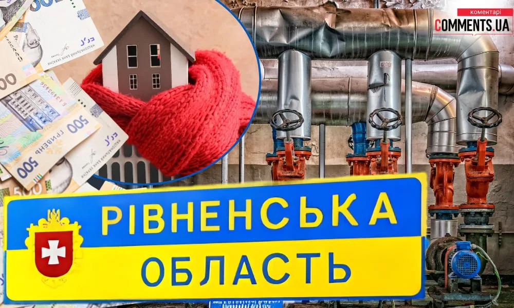 Готова ли Ровенщина к зиме: ОВА раскрыла запасы генераторов и состояние теплосетей