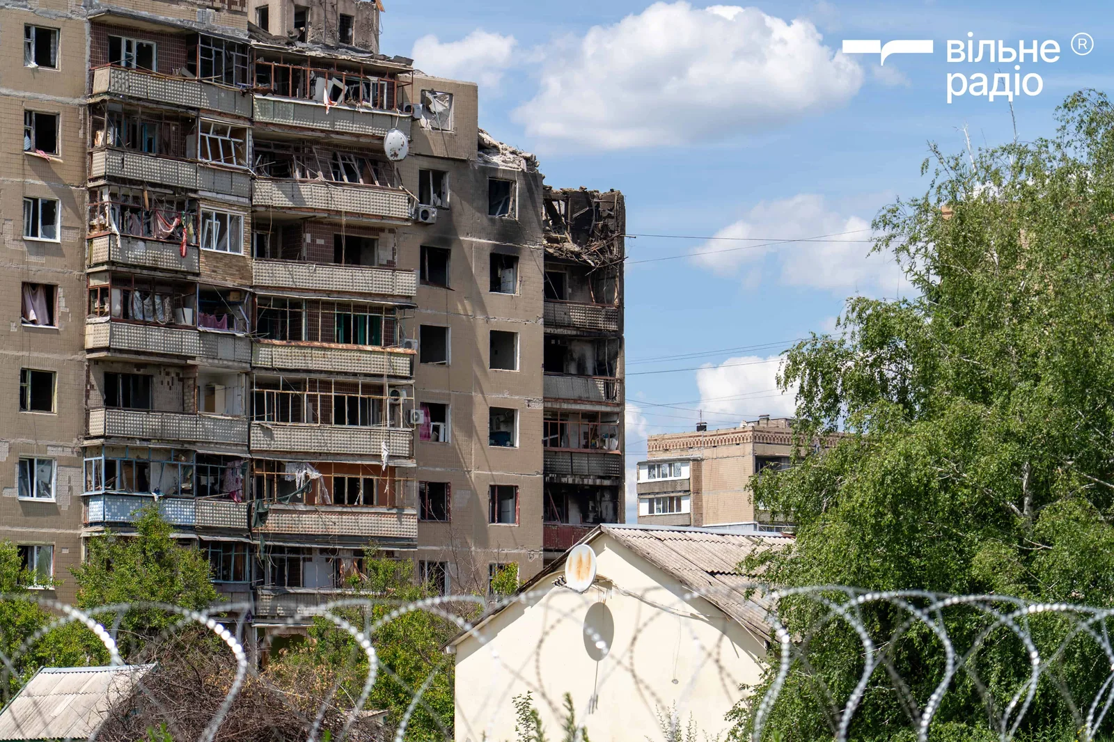 Понад 2,7 млрд гривень — сума компенсацій, які погодили у Дружківській громаді за знищене житло від початку 2026-го