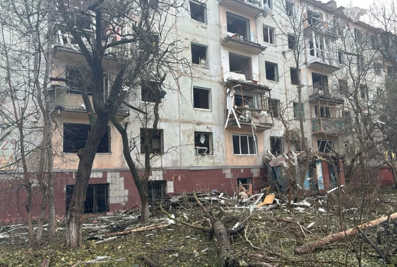 Фото: Донецька обласна прокуратура