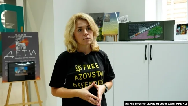 Алевтина Швецова