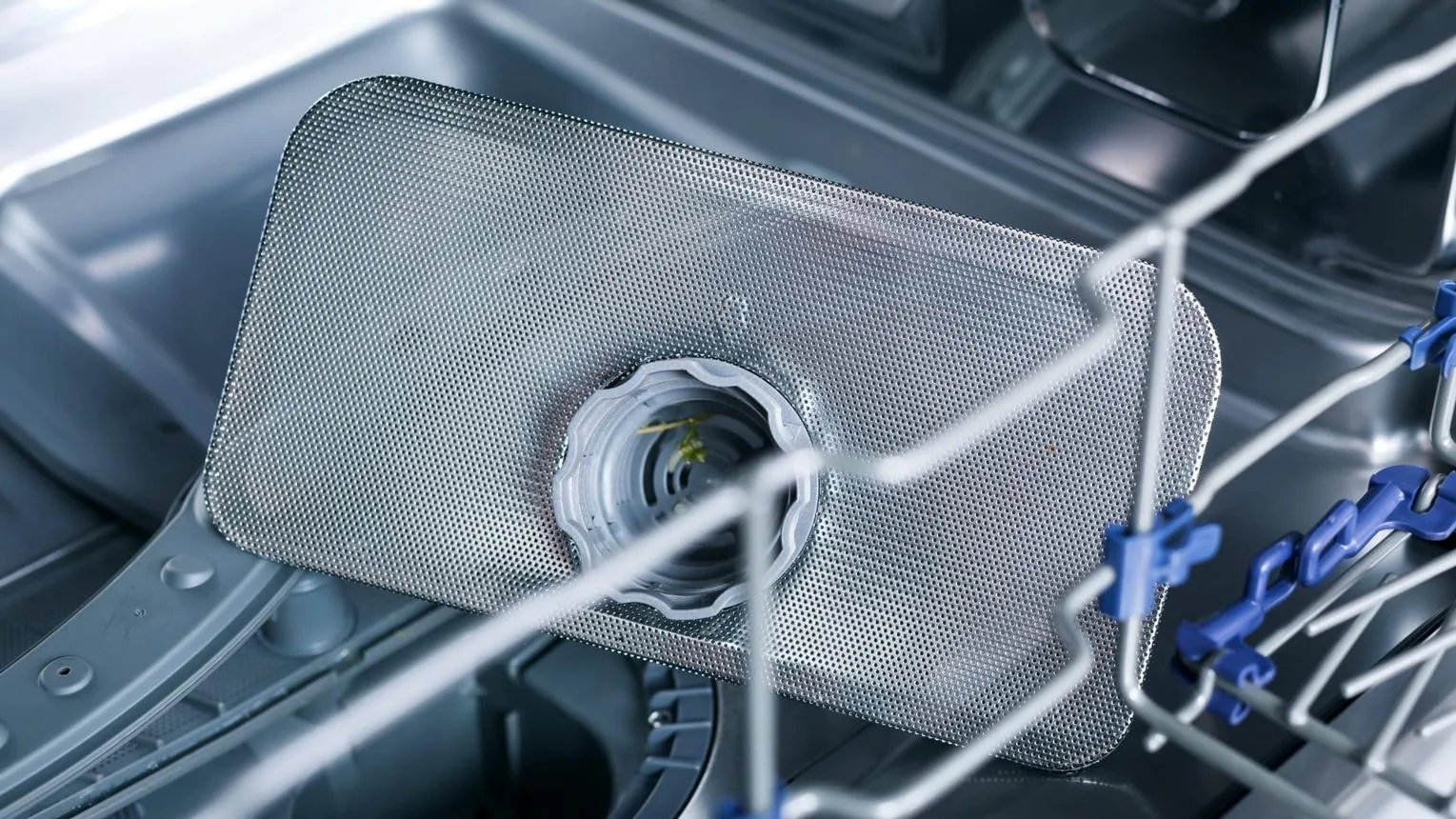 Bosch Dishwasher Not Draining? How To Fix It | Fred’s Appliance Academy