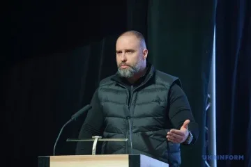 На одному з пошкоджених енергооб’єктів Харківщини одночасно працюють 300 фахівців - Синєгубов