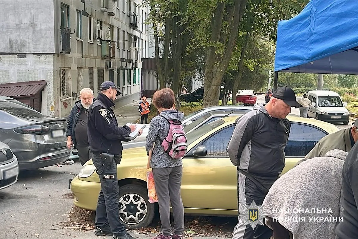 Поліція показала наслідки російських атак на Дніпропетровщину: загинула дитина, є поранені - 11.10.2026