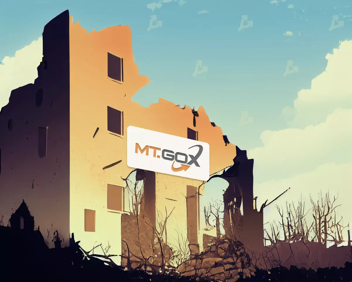 Биржа Mt.Gox: крупнейший хакерский взлом в истории криптовалют