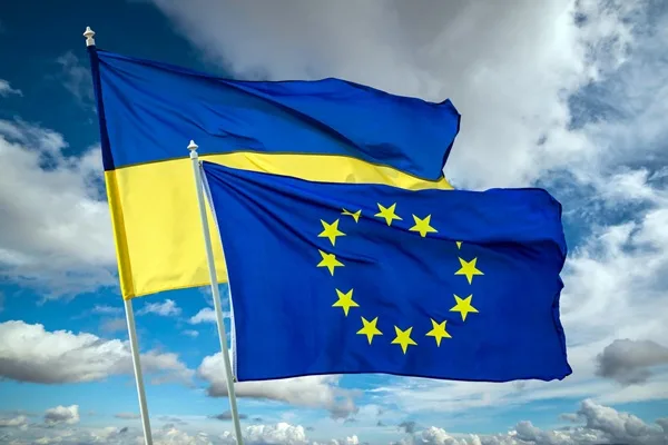 Україна та ЄС узгоджують подальші кроки для промисловості й бізнесу