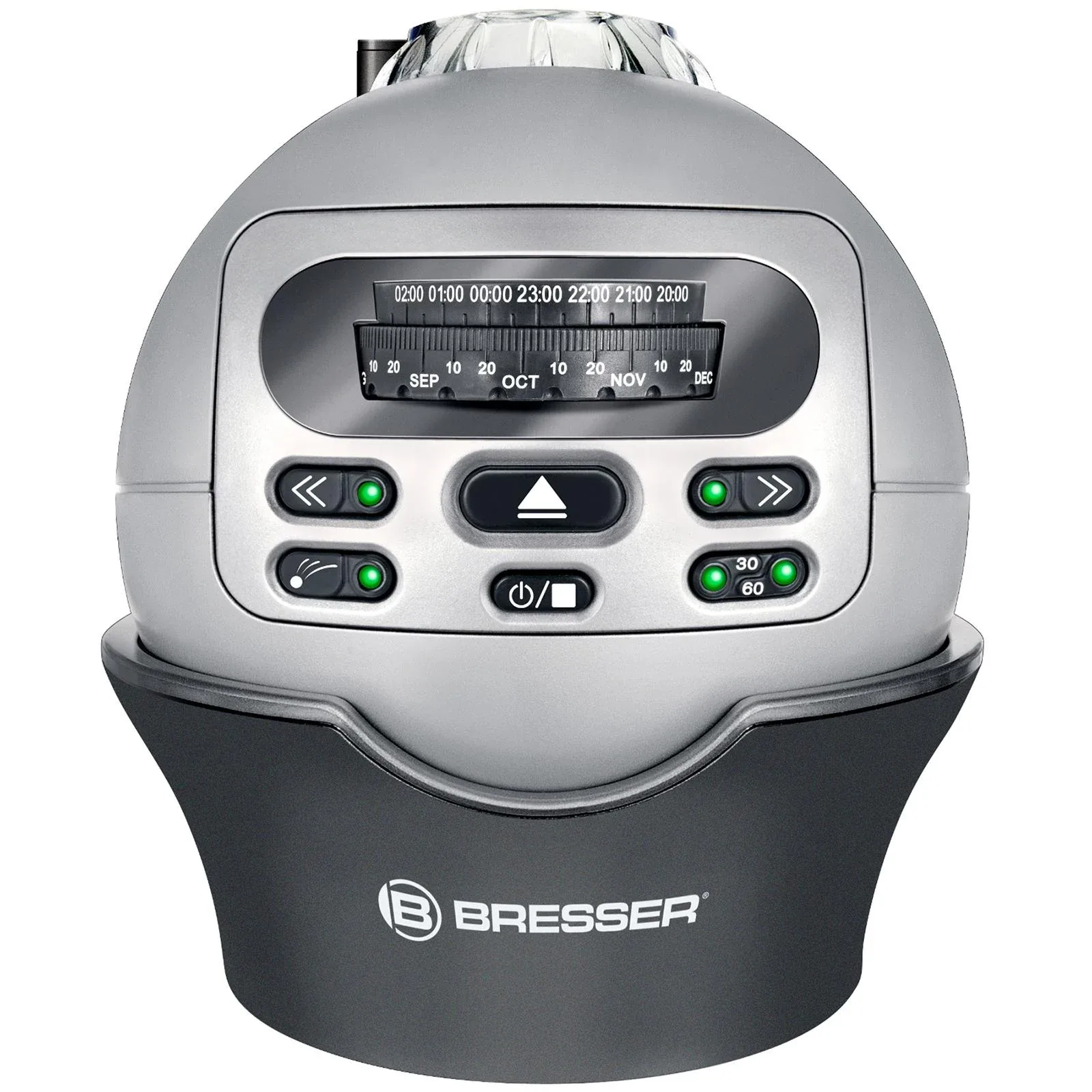 Bresser Junior Astroplanetarium Deluxe: пропонує чудові можливості для вивчення астрономії.