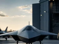 Німеччина відмовилася від прямої закупівлі MQ-28 Ghost Bat — Breaking Defense