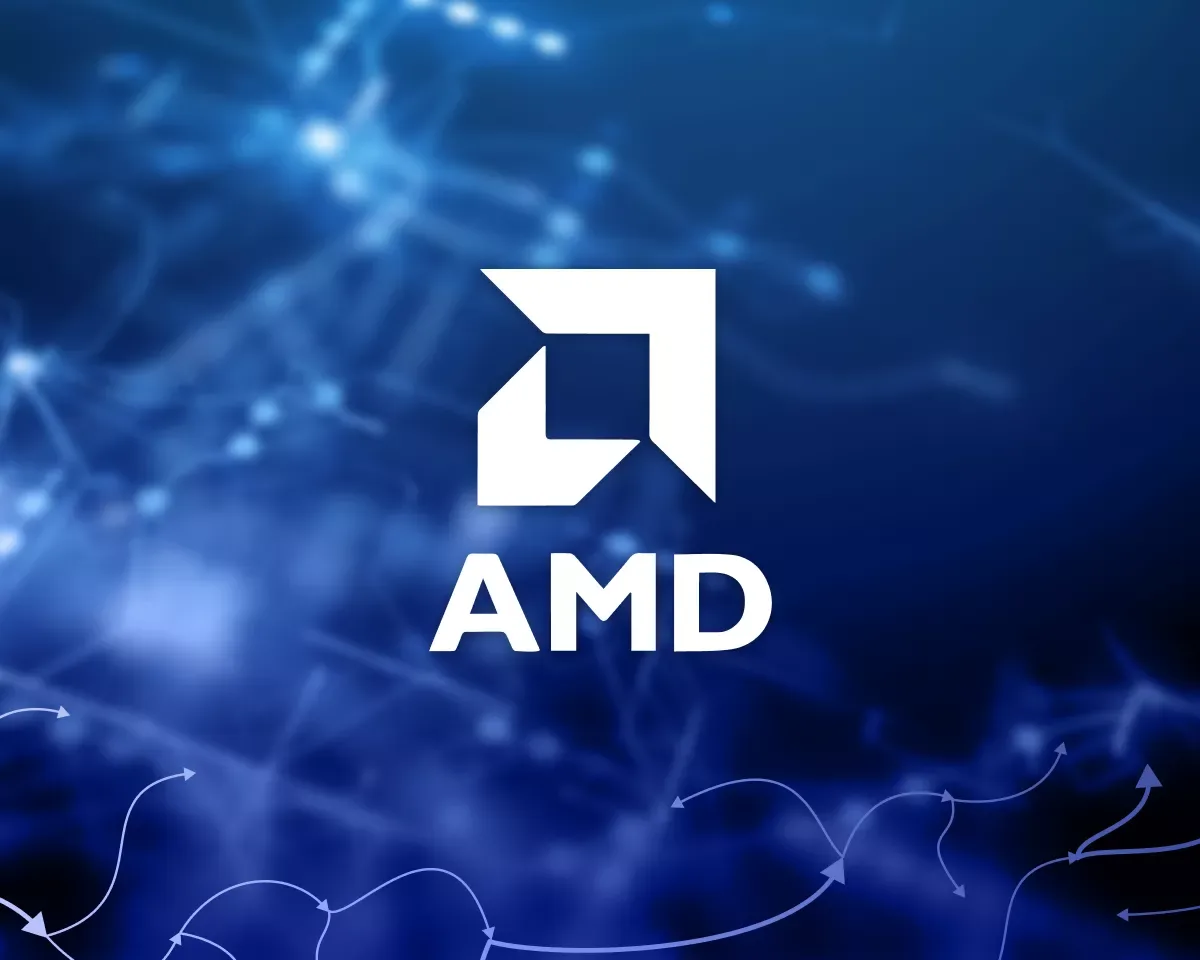 AMD