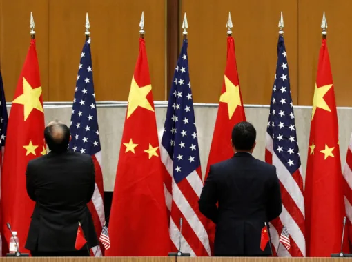 Китай відхилив пропозицію Трампа щодо ядерного роззброєння