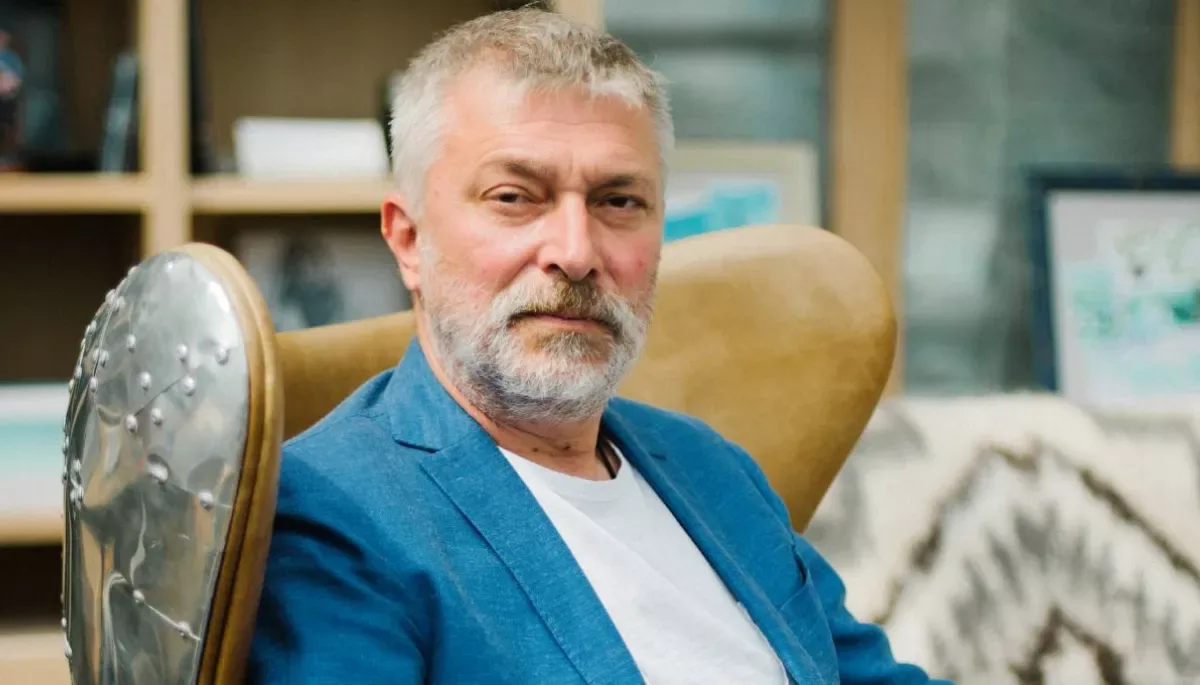 Сергій Созановський і телеканал «Інтер» припинили співпрацю