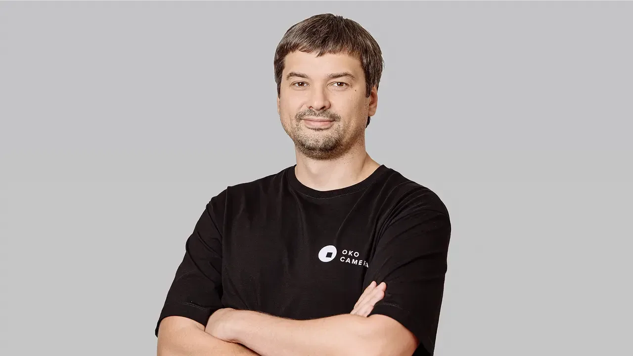 «Основна порада — починати вчора». Інтервʼю з CEO «Око Камера» про дефіцит кадрів у Defense, іноземні контракти й експорт українських технологій