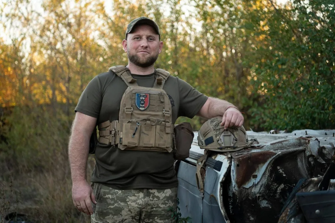 Фото надала 148 окрема артилерійська Житомирська бригада 