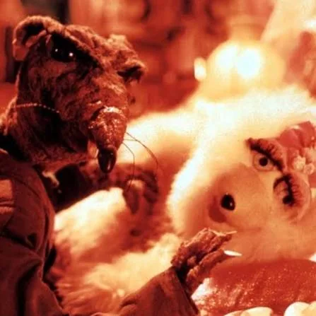 Знайомство з Фіблами (Meet the Feebles) 1989