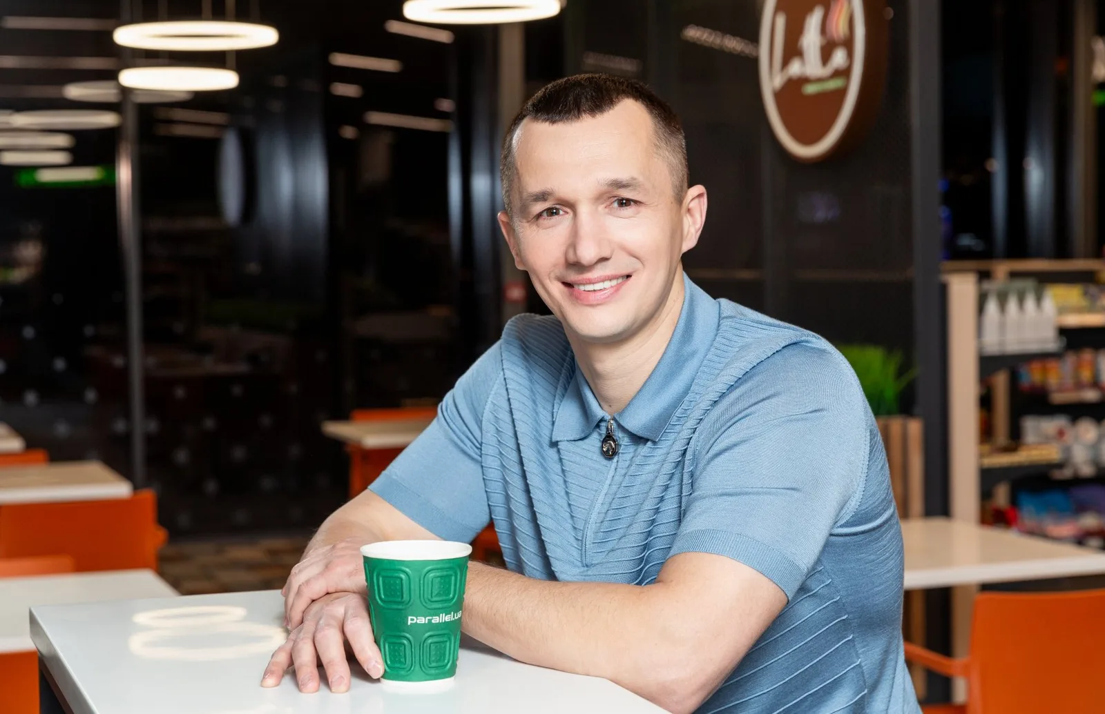 Стратегія Parallel, безпекові ризики та ринок пального: інтерв’ю з СЕО компанії Олександром Дубініним
