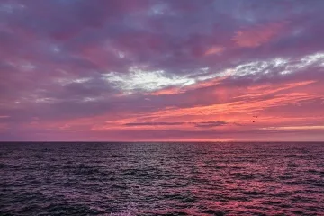 Азербайджан розпочав морські роботи за проєктом підтримки постачання газу до Європи в обхід Росії