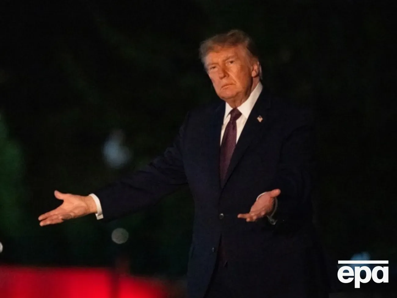 В Іркутську і Кремлі відповіли на пропозицію Трампа щодо допомоги в боротьбі з чумою