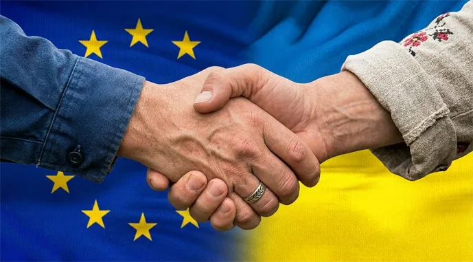 Українські аграрії закликали ЄС будувати спільну модель замість нових обмежень