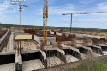 Завищили вартість робіт учетверо: на Миколаївщині викрили «схему» під час будівництва фортифікацій
