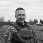 Львівщина прощається із загиблим захисником Ярославом Пирогом