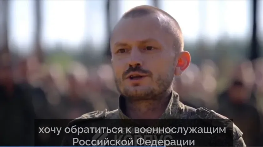 «Нас забули як витратний матеріал»: свідчення російських полонених