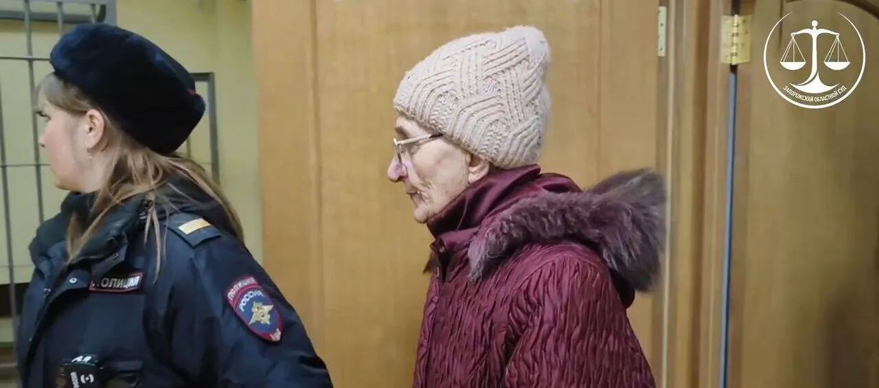 У російському ув’язненні критично погіршився стан 68-річної Галини Бехтер із Запорізької області