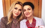 Сумская заговорила о давнем конфликте с сестрой