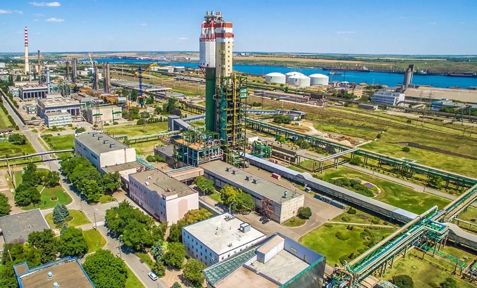 Через вибори в США: аукціон з продажу Одеського припортового заводу зірвався