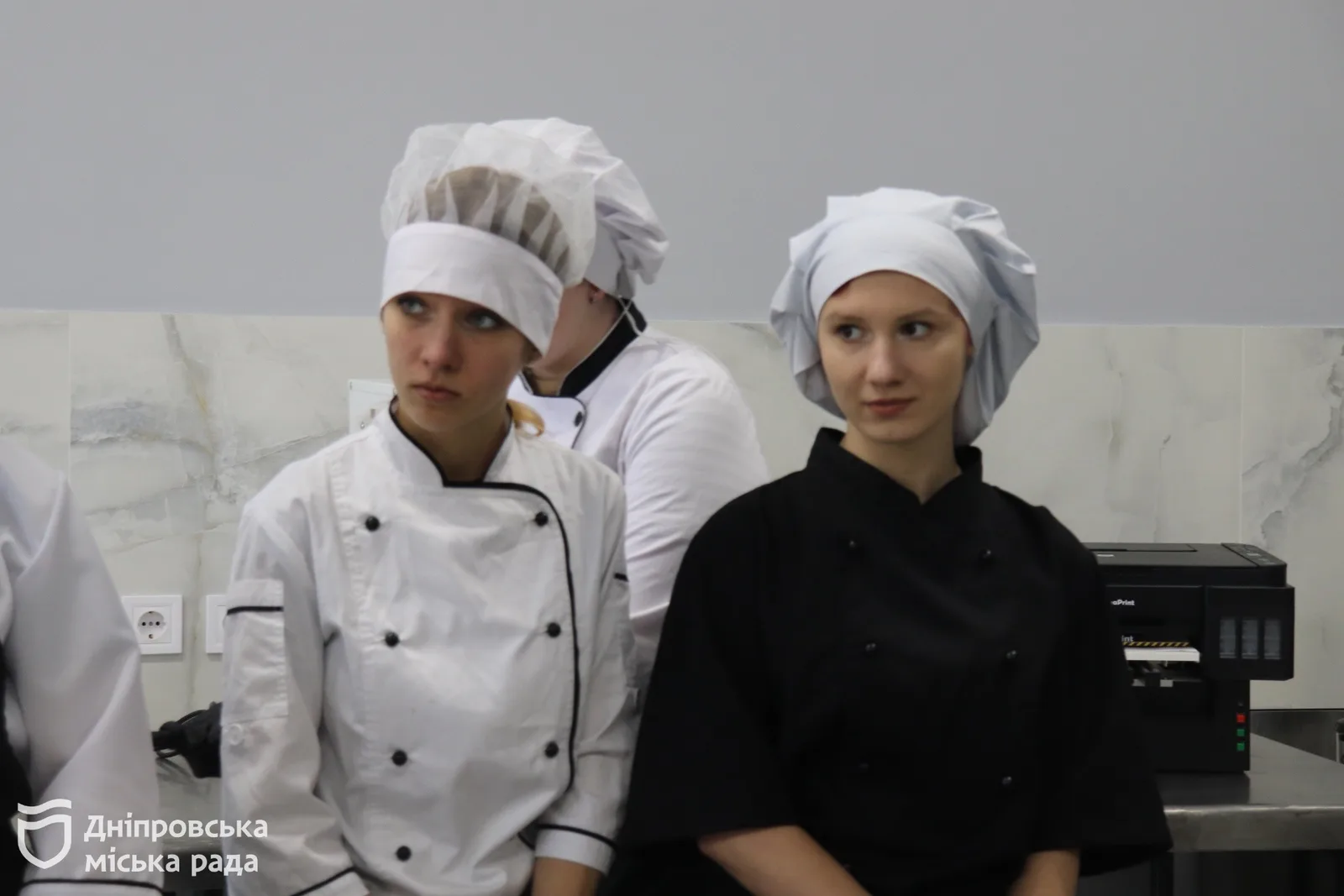 Єдина в області: у Дніпрі показали, як працює лабораторія для підготовки професійних пекарів - 28.10.2026