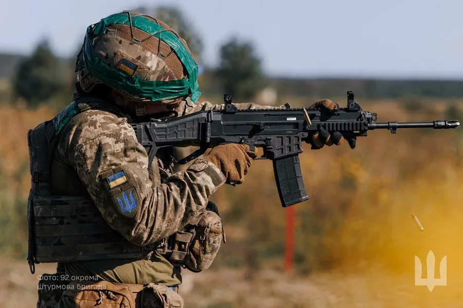 Ворожі втрати: за добу ЗСУ скоротили російське військо на понад 1800 бойовиків
