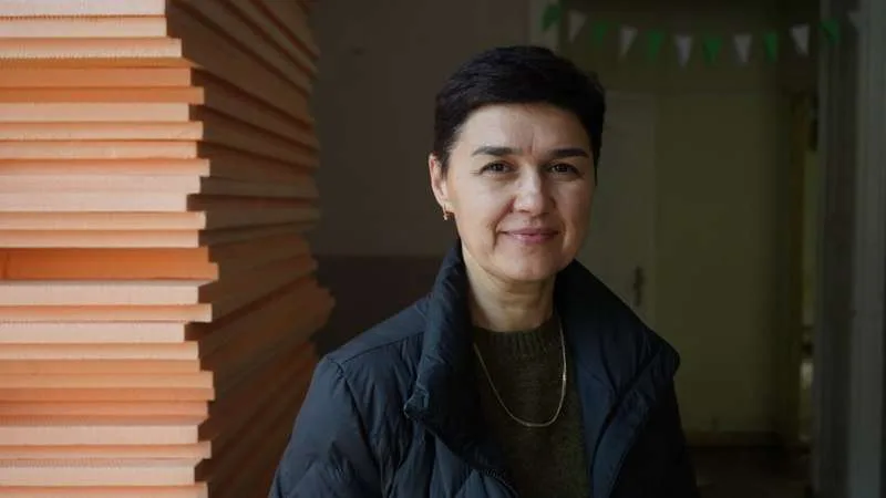 Про ремонт у Чернівецькому ліцеї №1: батьки скаржаться, місто пояснює, що насправді відбувається