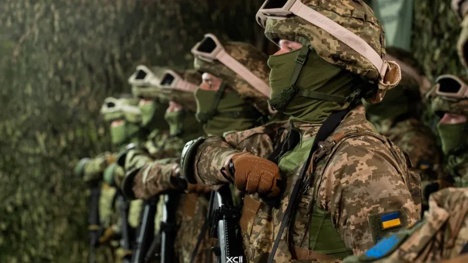 «Обіцянка, яку не можна порушити»: новобранці 92 ОШБр за контрактом «18–24» склали Військову присягу 