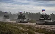 DeepState зафиксировал продвижение РФ на Донбассе