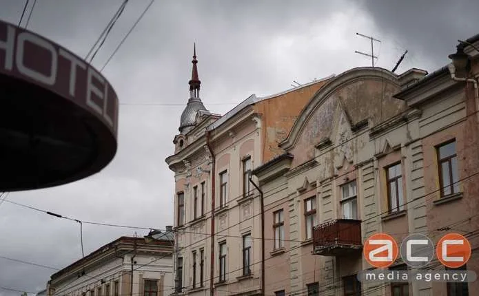 15 жовтня на Буковині прогріє до +12: прогноз погоди