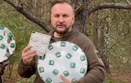 Флеш показал "обновление" на российских шахедах