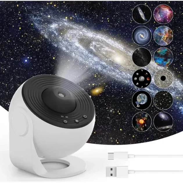 Thames and Kosmos Planetarium Projector: доступний варіант для початківців