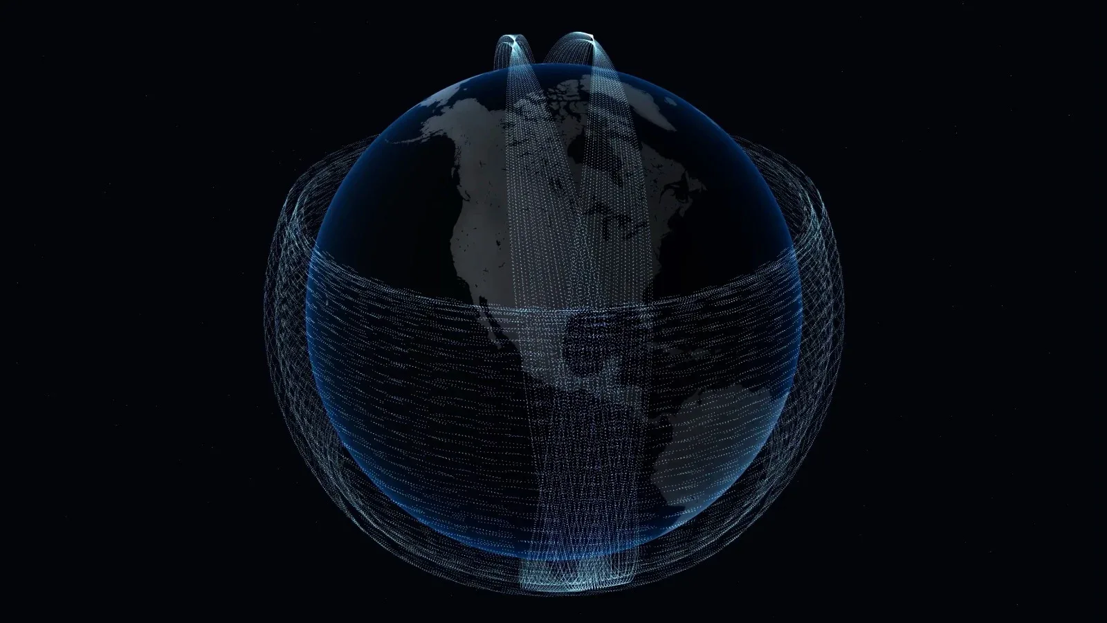 Мільйон супутників замість дата-центрів на Землі: SpaceX розкрила амбітний план