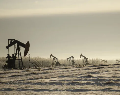 Ціни на нафту пішли вгору через ситуацію у Перській затоці