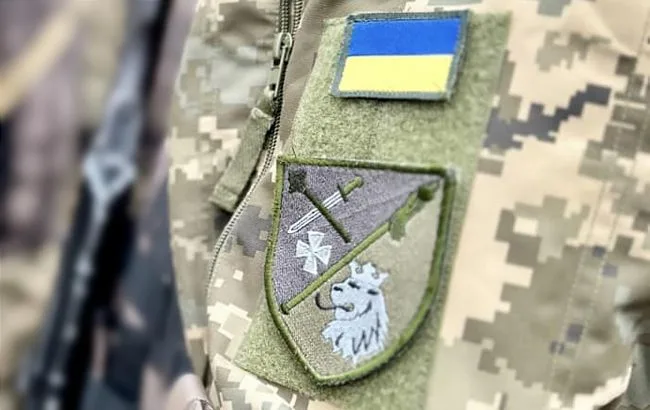 В Харківському районі невідомий застрелив п#039;ятьох військових 72-ї бригади