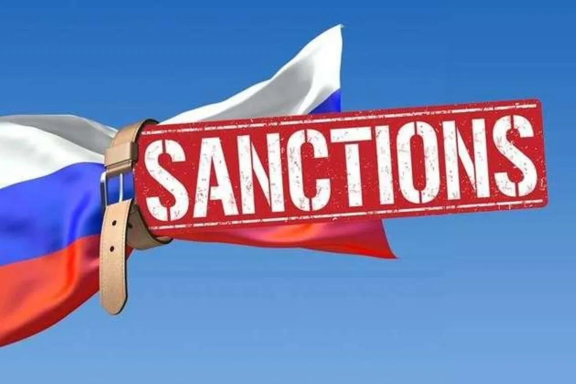 ЄС запровадив санкції проти майже 1600 осіб, пов’язаних з військовою промисловістю рф