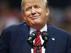 Трамп просив Google перейменувати Атлантичний океан на його честь, йому відмовили, - ЗМІ