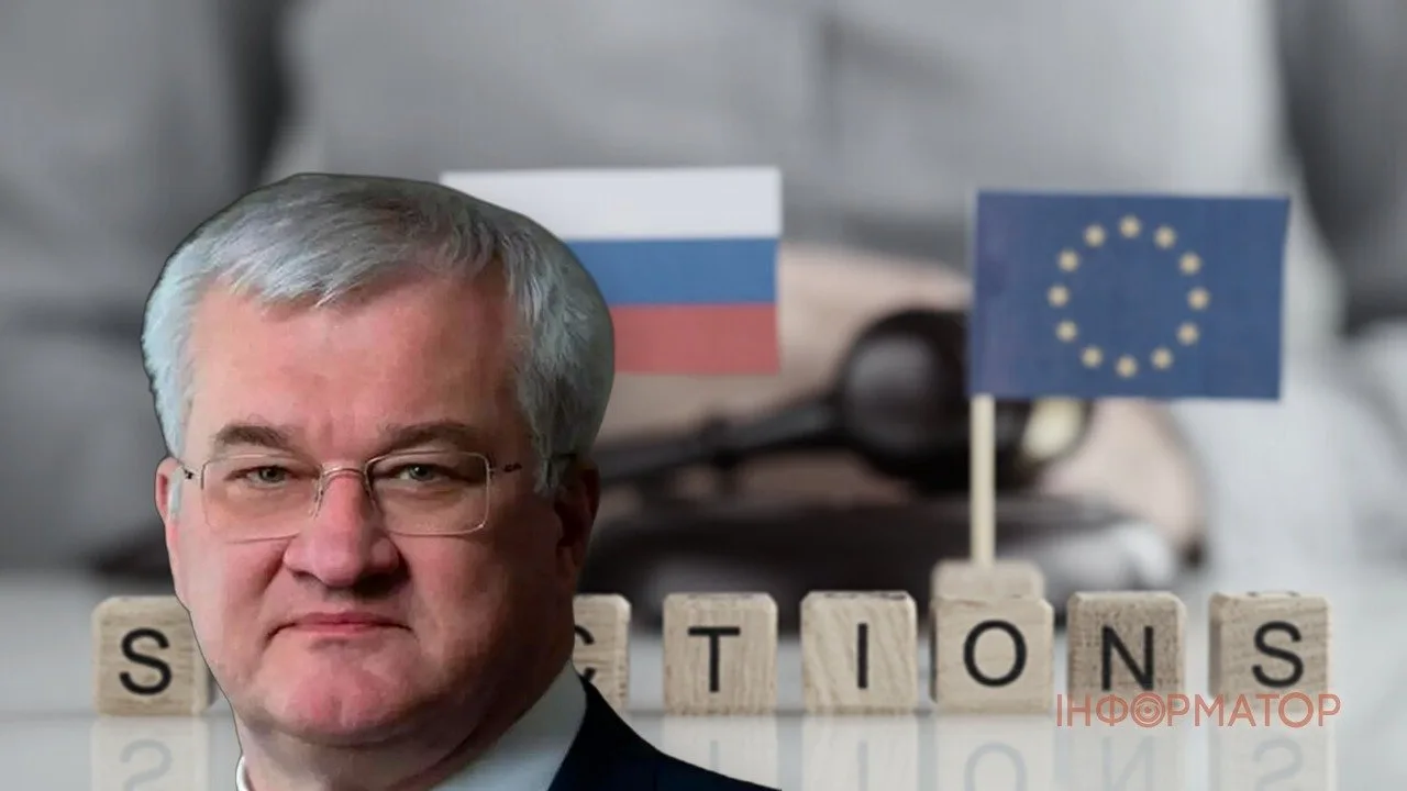 Снятие санкций с Усманова и Фридмана – Сибига раскрыл, что Украина предложит ЕС ограничение против 10 российских олигархов