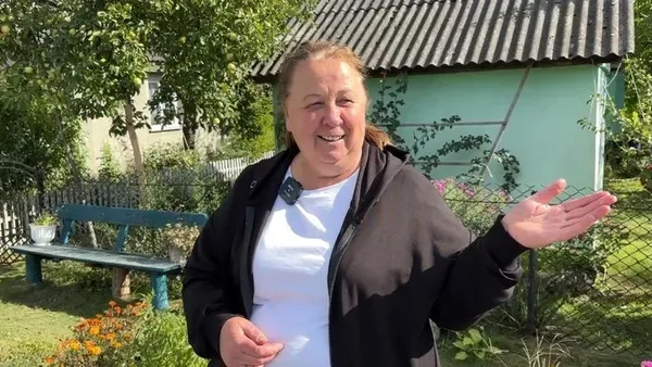 Віра Супликевич