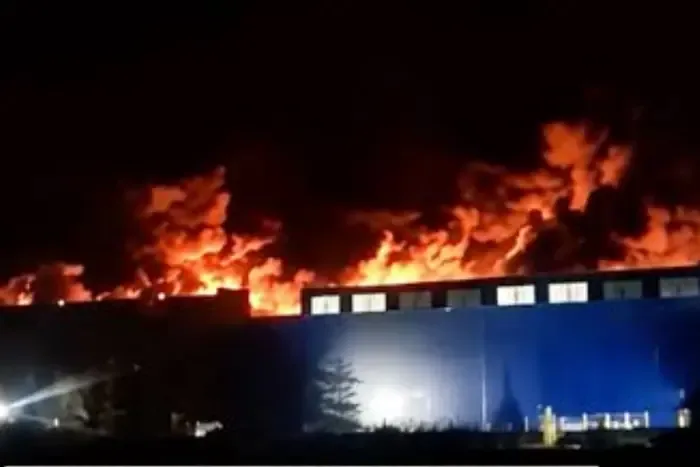 Держдума РФ заявила, що датацентри мають самі захищатися від дронів