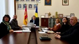 Захист прав національних меншин: Україна обговорила з Єврокомісією виконання плану заходів