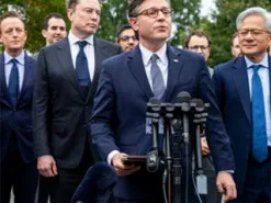 Керівники технокомпаній підтримали пропозицію Трампа називати ШІ «суперінтелектом»