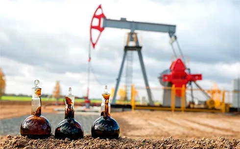 Brent торгується поблизу $105,5: світові ціни на нафту знижуються