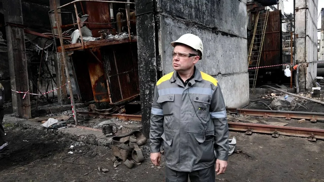 Ситуацию с электроснабжением Киева можно быстро стабилизировать, но есть одно условие, — ЦИЭ