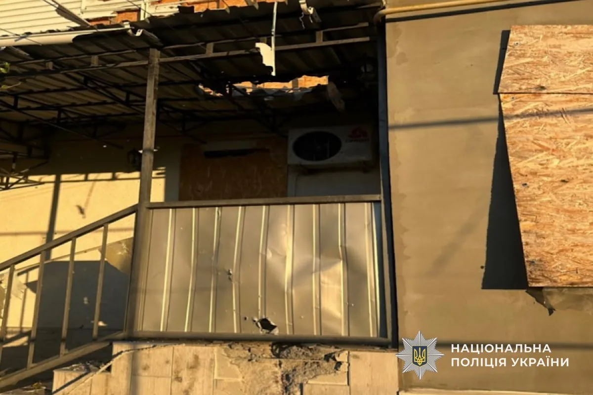 Наслідки обстрілів Дніпропетровщини за добу з ранку 13.10.2026 до ранку 14.10.2026